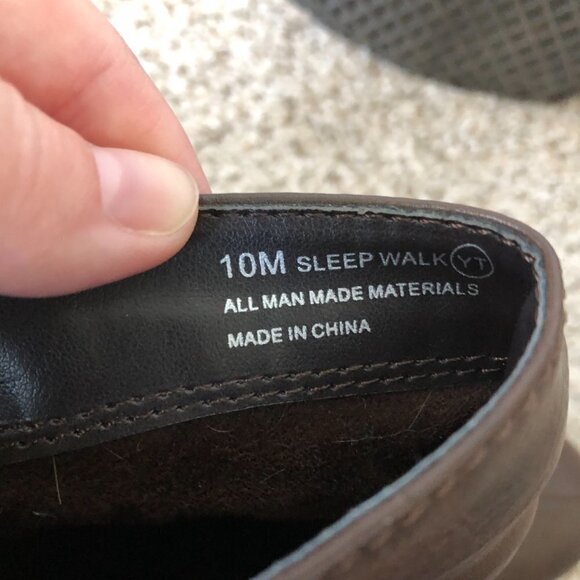 A2 by Aerosoles Sleep Walk Heeled Ankle Boots - Picture 9 of 10